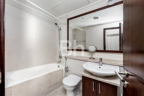 Appartement à Dubai Marina, Dubai, 1 chambre, 133 m², № 57426 - photo 6