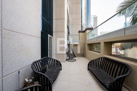 Appartement à Dubai Marina, Dubai, 1 chambre, 133 m², № 57426 - photo 3