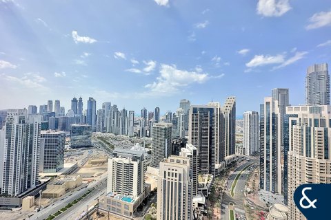 Appartement à Downtown Dubai (Downtown Burj Dubai), Dubai, 3 chambres, 184 m², № 88962 - photo 16