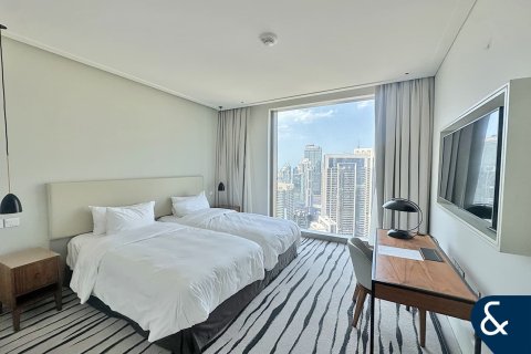 Appartement à Downtown Dubai (Downtown Burj Dubai), Dubai, 3 chambres, 184 m², № 88962 - photo 4