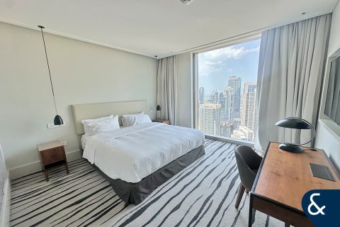 Appartement à Downtown Dubai (Downtown Burj Dubai), Dubai, 3 chambres, 184 m², № 88962 - photo 10