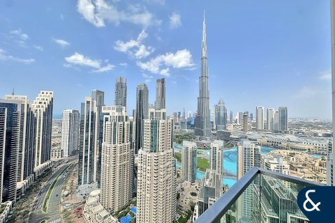 Appartement à Downtown Dubai (Downtown Burj Dubai), Dubai, 3 chambres, 184 m², № 88962 - photo 15