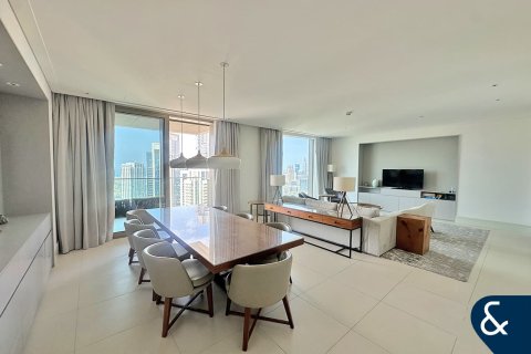 Appartement à Downtown Dubai (Downtown Burj Dubai), Dubai, 3 chambres, 184 m², № 88962 - photo 2