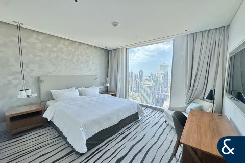 Appartement à Downtown Dubai (Downtown Burj Dubai), Dubai, 3 chambres, 184 m², № 88962 - photo 11