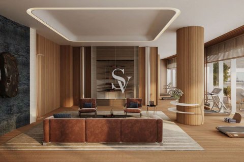 Apartment in BUGATTI RESIDENCES BY BINGHATTI in Business Bay, Dubai 2 bedrooms, 287 sq.m. № 102197 - photo 3