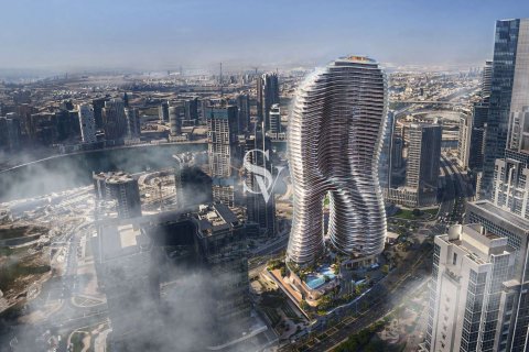 Apartment in BUGATTI RESIDENCES BY BINGHATTI in Business Bay, Dubai 2 bedrooms, 287 sq.m. № 102197 - photo 19