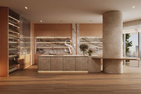 Apartment in BUGATTI RESIDENCES BY BINGHATTI in Business Bay, Dubai 2 bedrooms, 287 sq.m. № 102197 - photo 2