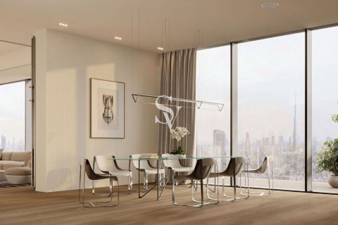 Apartment in BUGATTI RESIDENCES BY BINGHATTI in Business Bay, Dubai 2 bedrooms, 287 sq.m. № 102197 - photo 9