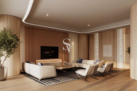 Apartment in BUGATTI RESIDENCES BY BINGHATTI in Business Bay, Dubai 2 bedrooms, 287 sq.m. № 102197 - photo 5