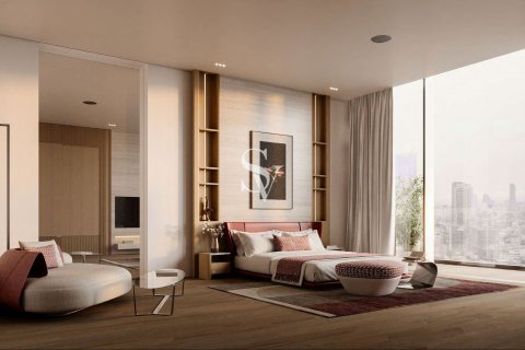 Apartment in BUGATTI RESIDENCES BY BINGHATTI in Business Bay, Dubai 2 bedrooms, 287 sq.m. № 102197 - photo 14