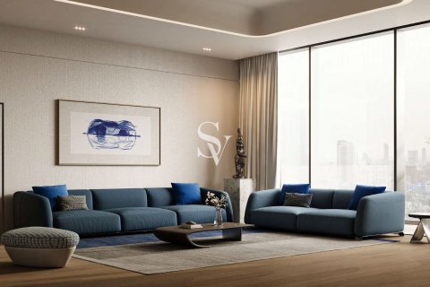 Apartment in BUGATTI RESIDENCES BY BINGHATTI in Business Bay, Dubai 2 bedrooms, 287 sq.m. № 102197 - photo 10