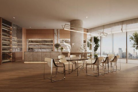 Apartment in BUGATTI RESIDENCES BY BINGHATTI in Business Bay, Dubai 2 bedrooms, 287 sq.m. № 102197 - photo 4
