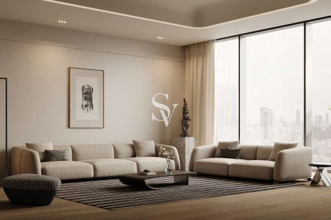 Apartment in BUGATTI RESIDENCES BY BINGHATTI in Business Bay, Dubai 2 bedrooms, 287 sq.m. № 102197 - photo 17