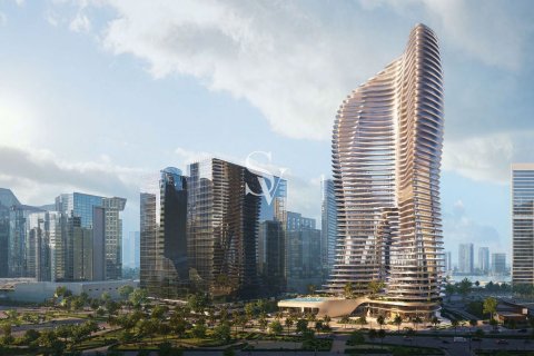 Apartment in BUGATTI RESIDENCES BY BINGHATTI in Business Bay, Dubai 2 bedrooms, 287 sq.m. № 102197 - photo 18