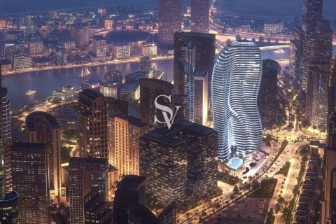 Apartment in BUGATTI RESIDENCES BY BINGHATTI in Business Bay, Dubai 2 bedrooms, 287 sq.m. № 102197 - photo 12