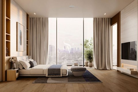 Apartment in BUGATTI RESIDENCES BY BINGHATTI in Business Bay, Dubai 2 bedrooms, 287 sq.m. № 102197 - photo 7