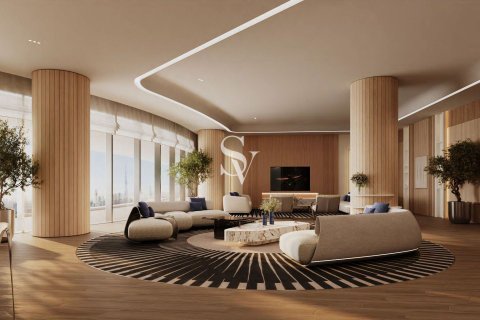 Apartment in BUGATTI RESIDENCES BY BINGHATTI in Business Bay, Dubai 2 bedrooms, 287 sq.m. № 102197 - photo 6
