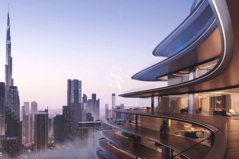 Apartment in BUGATTI RESIDENCES BY BINGHATTI in Business Bay, Dubai 2 bedrooms, 287 sq.m. № 102197 - photo 13