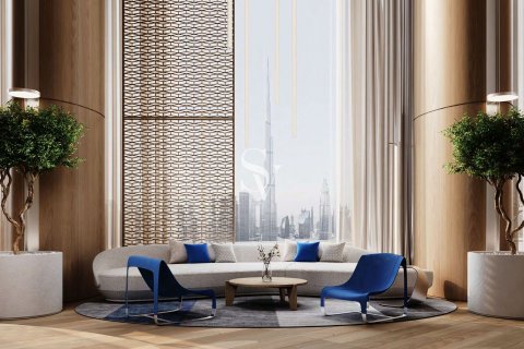 Apartment in BUGATTI RESIDENCES BY BINGHATTI in Business Bay, Dubai 2 bedrooms, 287 sq.m. № 102197 - photo 20