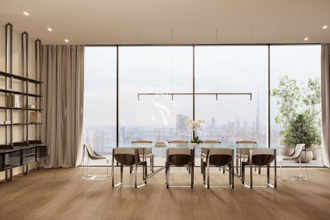 Apartment in BUGATTI RESIDENCES BY BINGHATTI in Business Bay, Dubai 2 bedrooms, 287 sq.m. № 102197 - photo 16