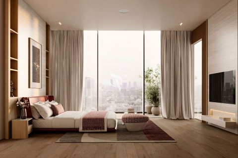 Apartment in BUGATTI RESIDENCES BY BINGHATTI in Business Bay, Dubai 2 bedrooms, 287 sq.m. № 102197 - photo 11