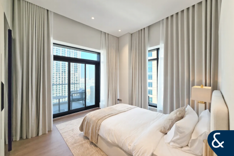 شقة في BURJ VIEWS في وسط مدينة دبي, دبي 3 غرف نوم, 231 م² رقم 88959 - صورة 7