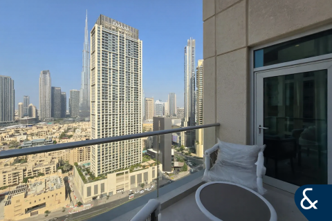 شقة في BURJ VIEWS في وسط مدينة دبي, دبي 3 غرف نوم, 231 م² رقم 88959 - صورة 10