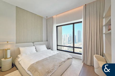 شقة في BURJ VIEWS في وسط مدينة دبي, دبي 3 غرف نوم, 231 م² رقم 88959 - صورة 6