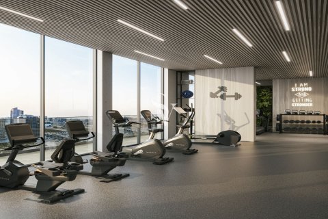 شقة في The Corner في Dubai Land, دبي 3 غرف نوم, 142 م² رقم 102191 - صورة 4