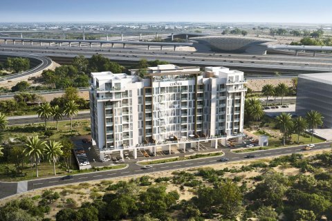شقة في The Corner في Dubai Land, دبي 3 غرف نوم, 142 م² رقم 102191 - صورة 13