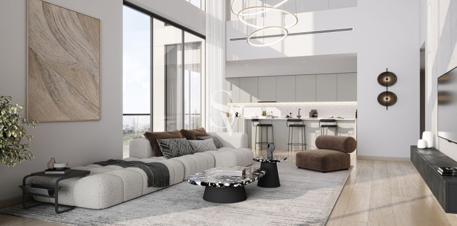 شقة في The Corner في Dubai Land, دبي 3 غرف نوم, 142 م² رقم 102191