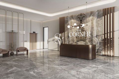 شقة في The Corner في Dubai Land, دبي 3 غرف نوم, 142 م² رقم 102191 - صورة 2