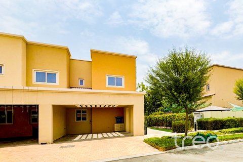 Townhouse in Dubai 4 bedrooms, 205.59 sq.m. № 119521 - photo 3