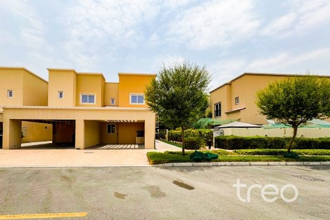 Townhouse in Dubai 4 bedrooms, 205.59 sq.m. № 119521