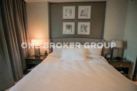 Hôtels-appartement à Downtown Dubai (Downtown Burj Dubai), Dubai, 1 chambre, 79.2 m², № 750 - photo 8