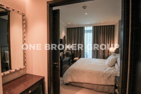 Hôtels-appartement à Downtown Dubai (Downtown Burj Dubai), Dubai, 1 chambre, 79.2 m², № 750 - photo 7