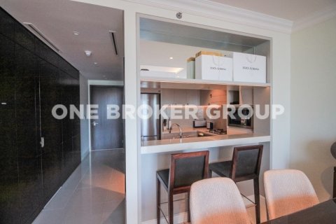 Hôtels-appartement à Downtown Dubai (Downtown Burj Dubai), Dubai, 1 chambre, 79.2 m², № 750 - photo 5