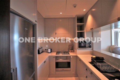 Hôtels-appartement à Downtown Dubai (Downtown Burj Dubai), Dubai, 1 chambre, 79.2 m², № 750 - photo 14
