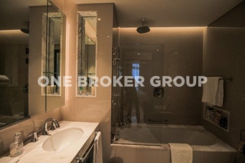 Hôtels-appartement à Downtown Dubai (Downtown Burj Dubai), Dubai, 1 chambre, 79.2 m², № 750 - photo 6