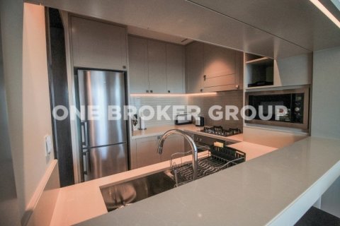 Hôtels-appartement à Downtown Dubai (Downtown Burj Dubai), Dubai, 1 chambre, 79.2 m², № 750 - photo 12