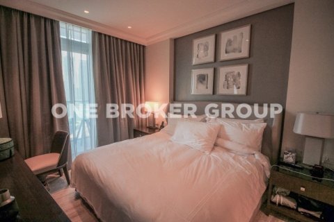 Hôtels-appartement à Downtown Dubai (Downtown Burj Dubai), Dubai, 1 chambre, 79.2 m², № 750 - photo 15
