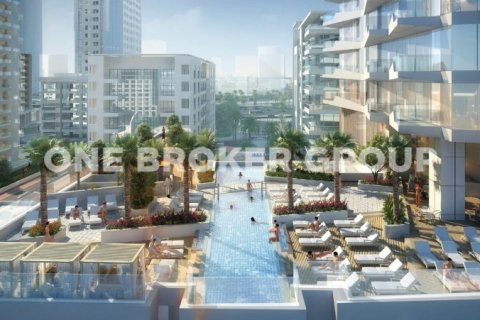 شقة في مرسى دبي, دبي 1غرف نوم, 75.8 م² رقم 751 - صورة 6