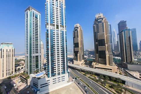 Apartamento en Dubai Marina, Dubai, 2 dormitorios, 148.4 m², № 752 - foto 14