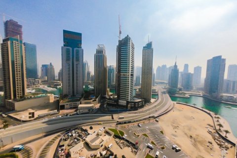 Apartamento en Dubai Marina, Dubai, 2 dormitorios, 148.4 m², № 752 - foto 13