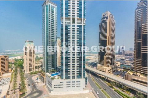 Apartamento en Dubai Marina, Dubai, 2 dormitorios, 148.4 m², № 752 - foto 15