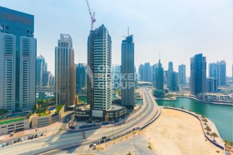 Apartamento en Dubai Marina, Dubai, 2 dormitorios, 148.4 m², № 752 - foto 1