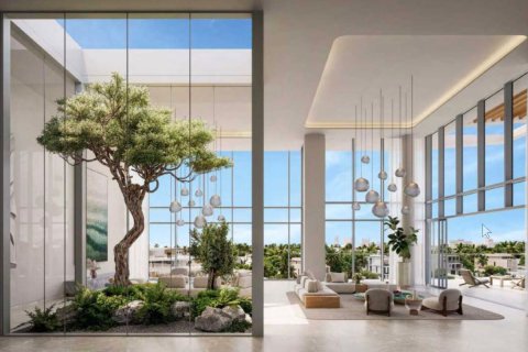 Купить квартиру в Palm Jebel Ali, Дубай: 5 спален, 910.2м², № 71523 - фото 8