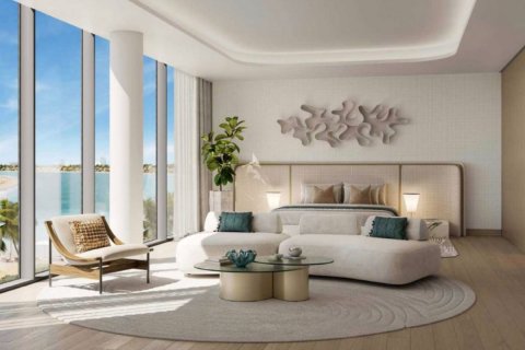Купить квартиру в Palm Jebel Ali, Дубай: 5 спален, 910.2м², № 71523 - фото 9
