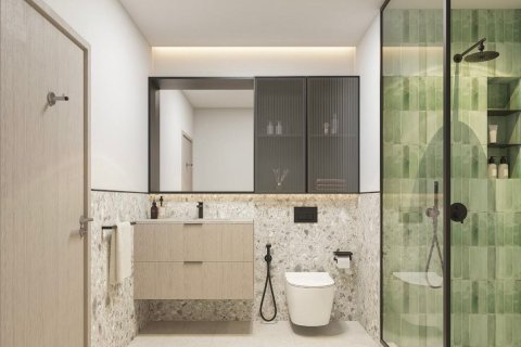 Apartment in Dubai 2 bedrooms, 132.1 sq.m. № 71524 - photo 8
