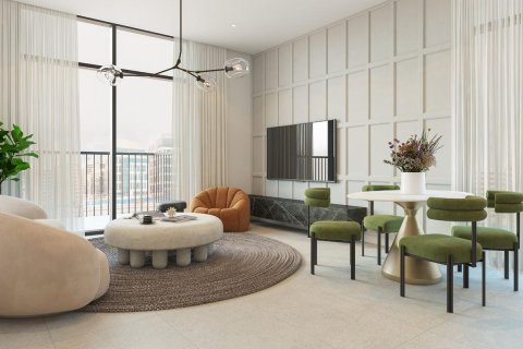 Apartment in Dubai 2 bedrooms, 132.1 sq.m. № 71524 - photo 3